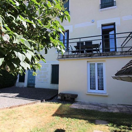 Appartement T3 Avec Terrasse, Proche Centre Et Thermes De La Bourboule - Fr-1-608-236 Buitenkant foto