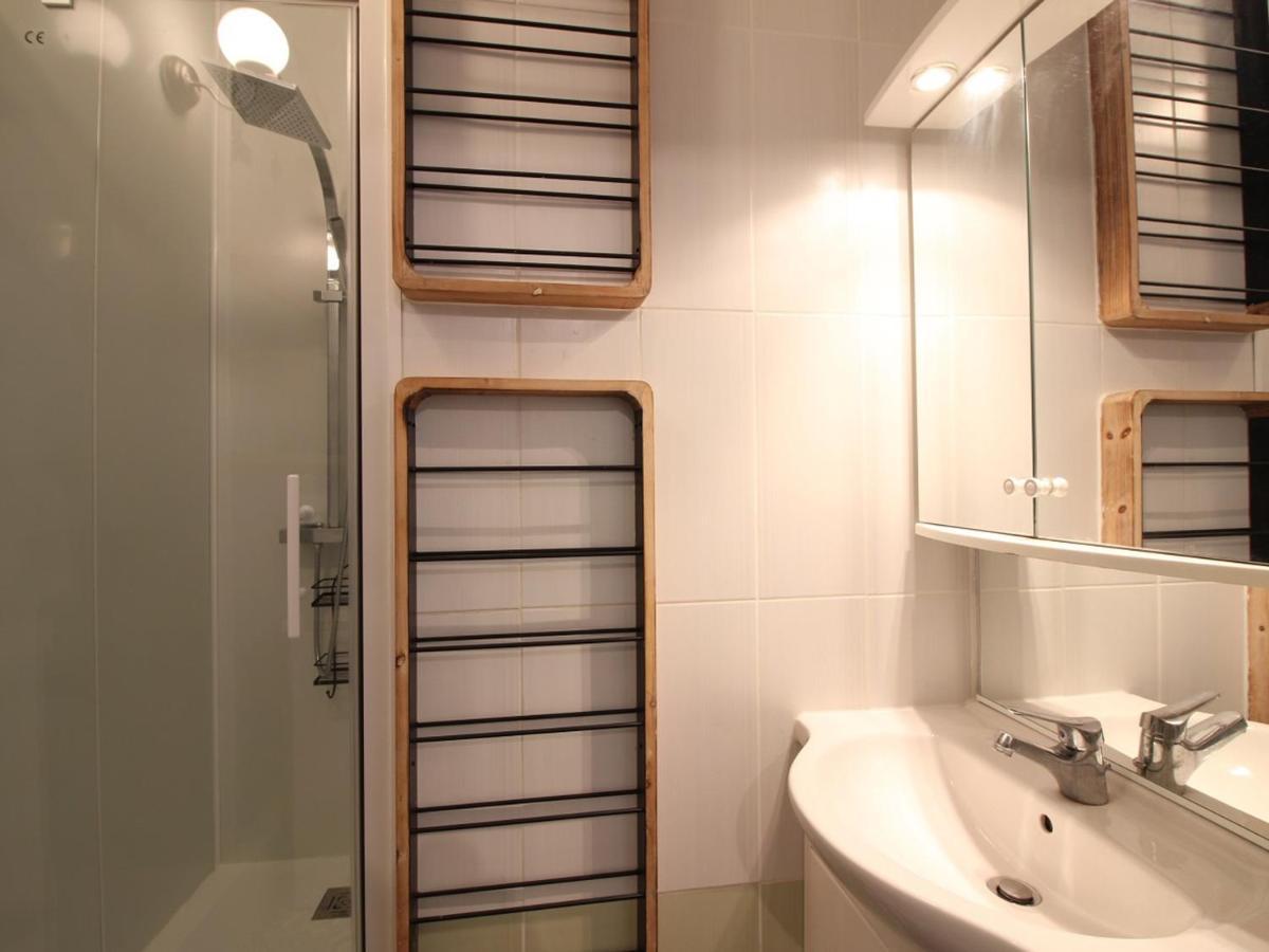 Appartement T3 Avec Terrasse, Proche Centre Et Thermes De La Bourboule - Fr-1-608-236 Buitenkant foto