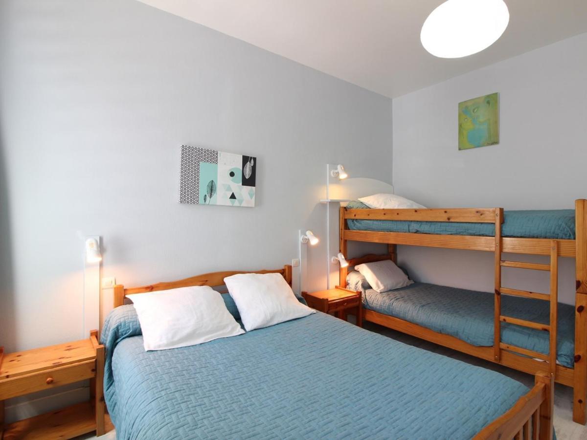 Appartement T3 Avec Terrasse, Proche Centre Et Thermes De La Bourboule - Fr-1-608-236 Buitenkant foto