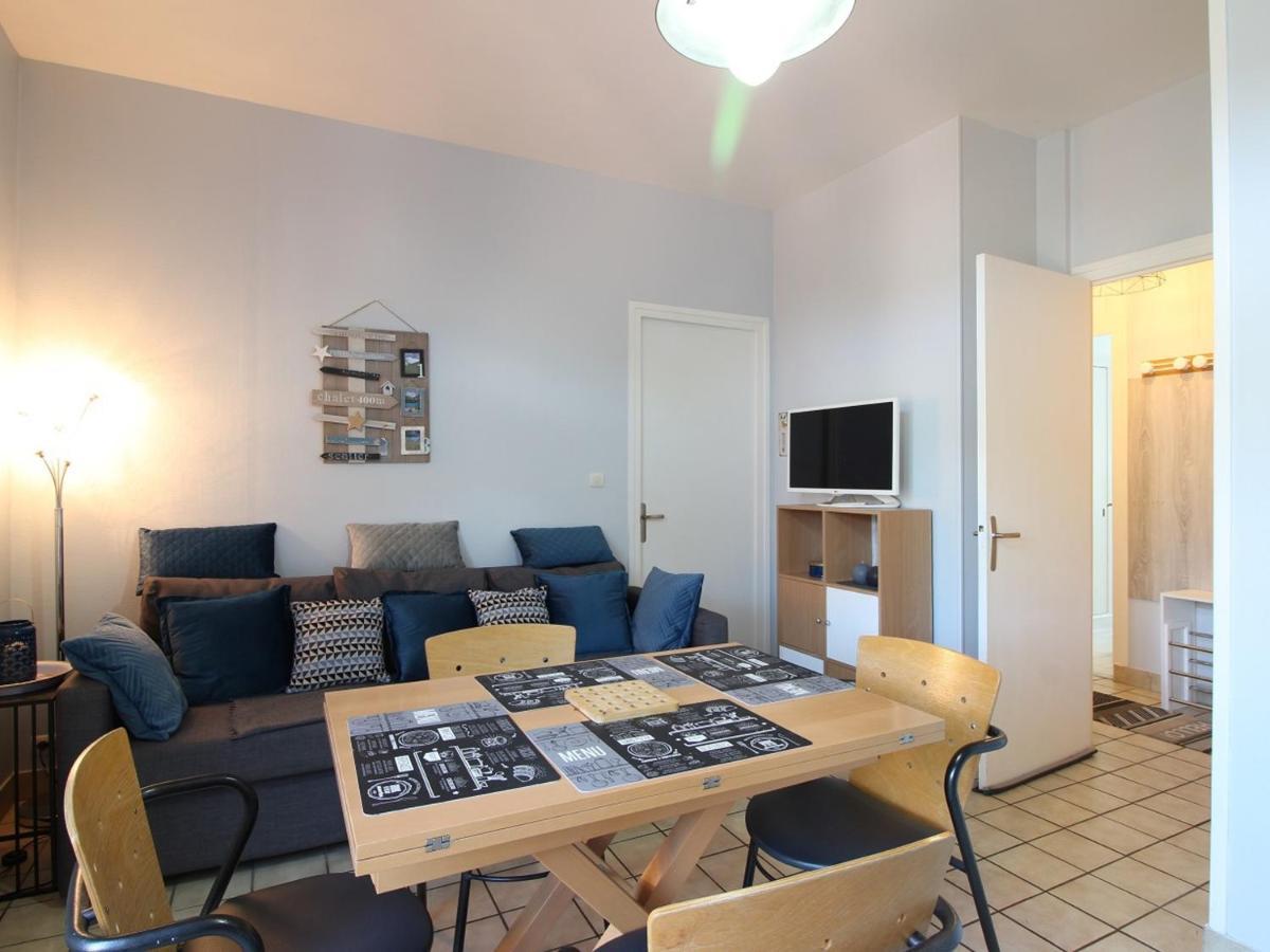 Appartement T3 Avec Terrasse, Proche Centre Et Thermes De La Bourboule - Fr-1-608-236 Buitenkant foto
